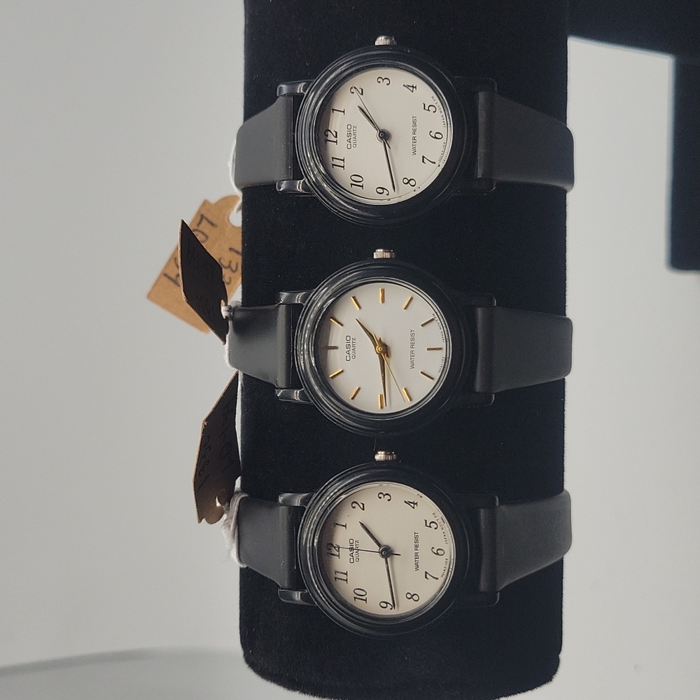 Casio watch model 1330 LQ-139
